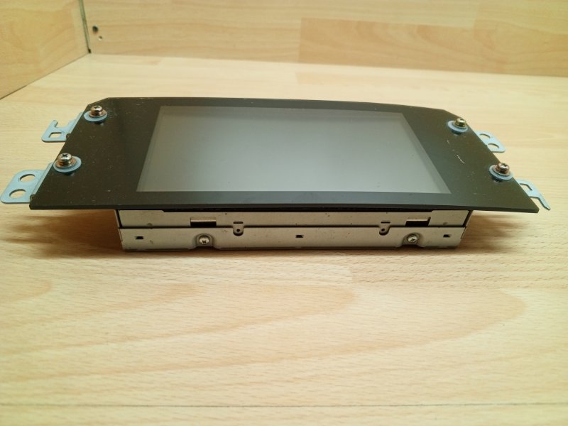 Дисплей информационный Teana J31 J31