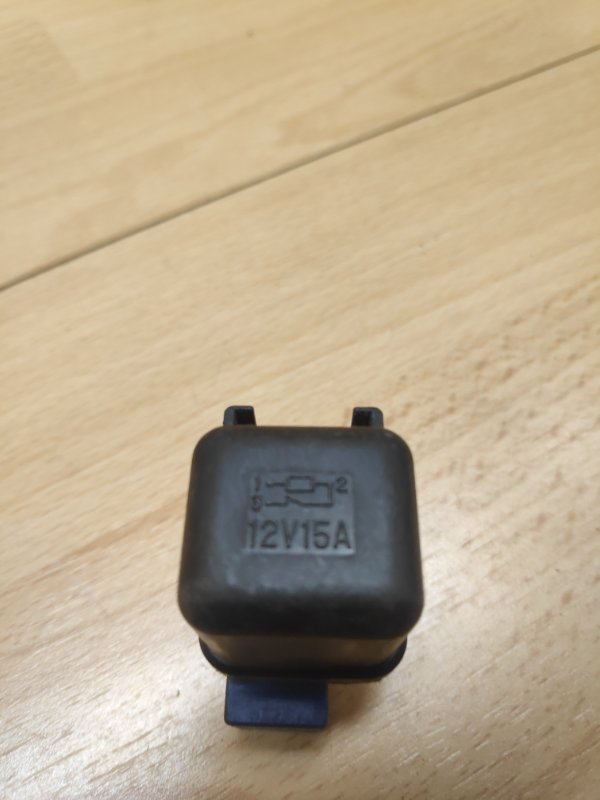 Реле Primera P12 Реле Primera P12