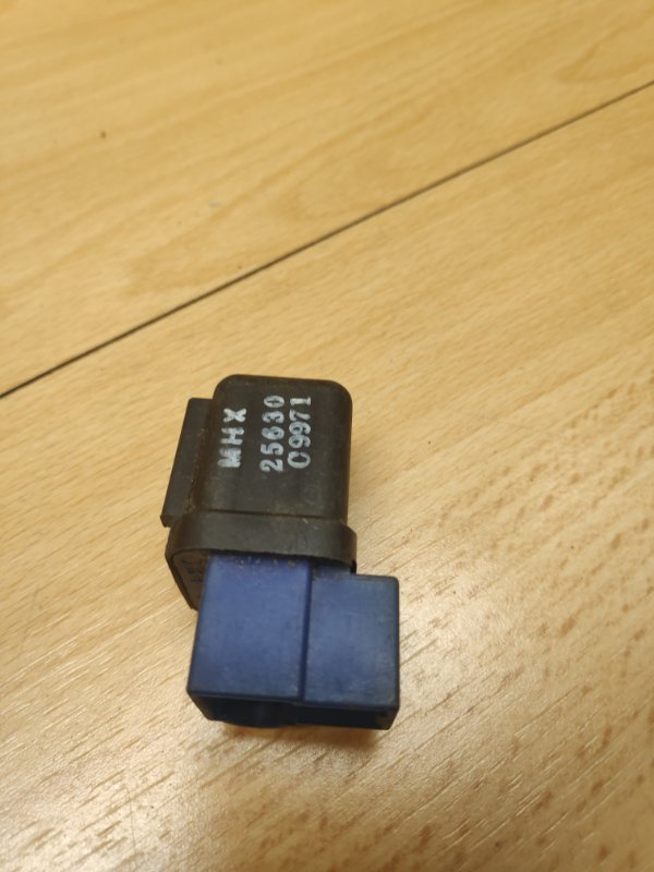 Реле Primera P12 Реле Primera P12