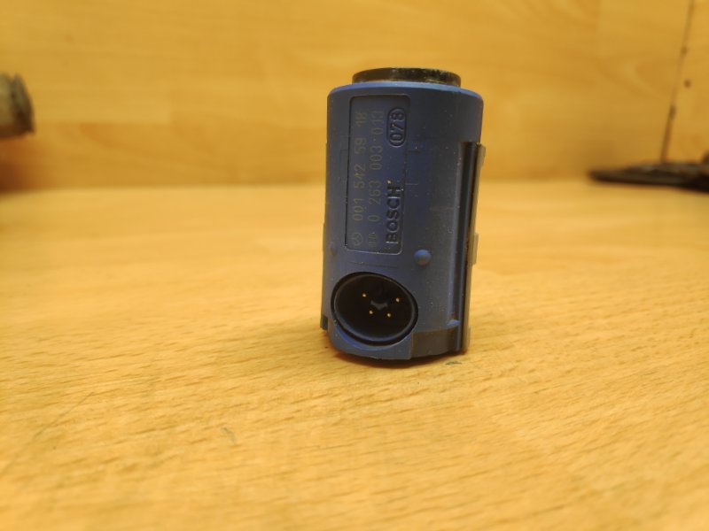 Датчик парковки S W220