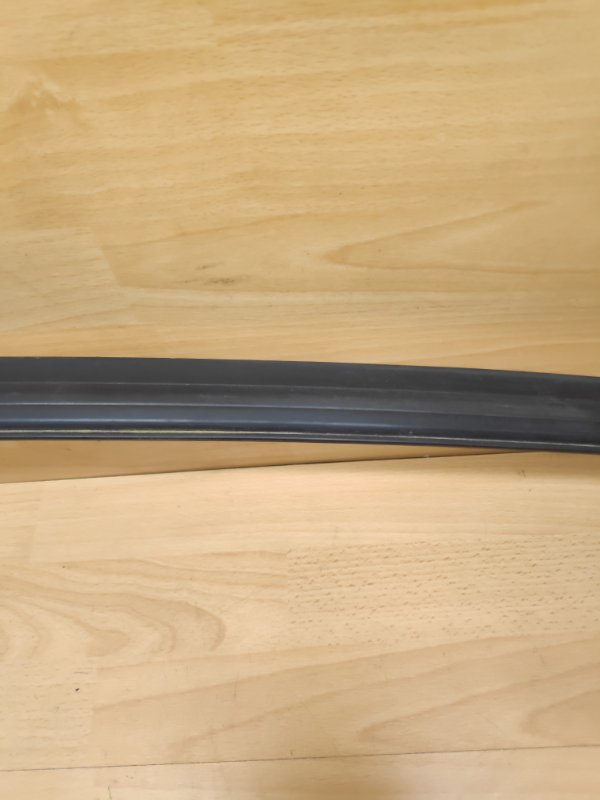 Молдинг крыши правый Megane