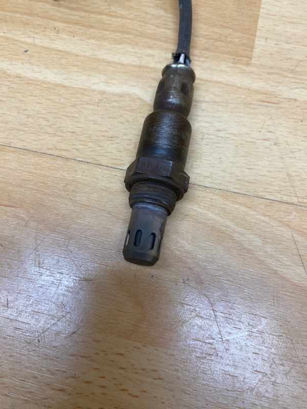 Лямбда-зонд передний Qashqai J10 2006-2010 J10 HR16DE