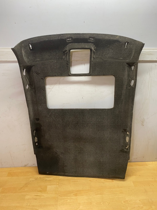 Потолок Audi 80 B3 B3 893867505E Б/У