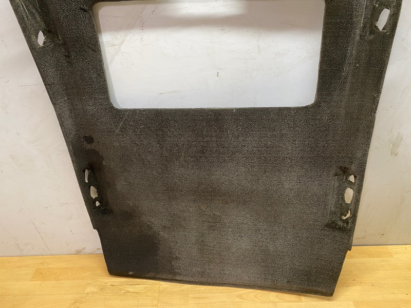 Потолок Audi 80 B3 B3