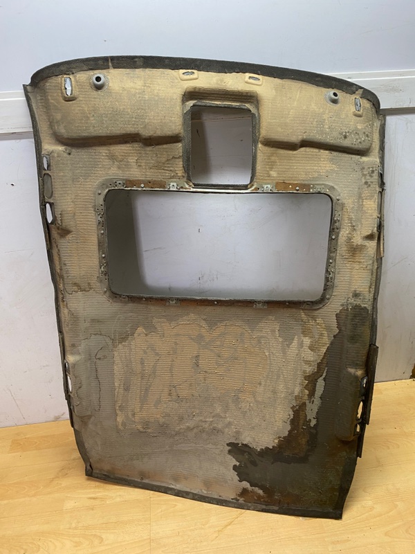 Потолок 80 B3 B3