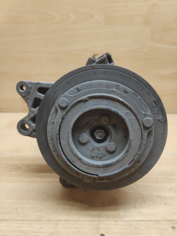 Компрессор кондиционера Nissan Teana J31 J31