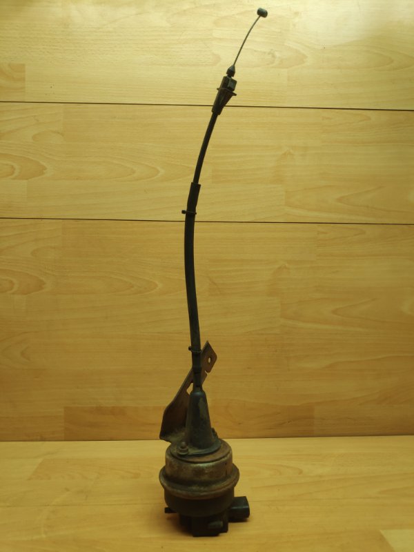 Моторчик привода круиз-контроля Dodge Caravan 3 3.0 EFA 4669977 Б/У