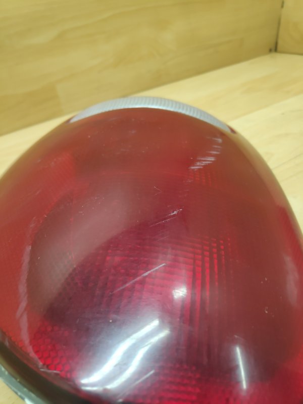 Фонарь заднего хода задний правый Caravan 3 Фонарь заднего хода задний правый Caravan 3