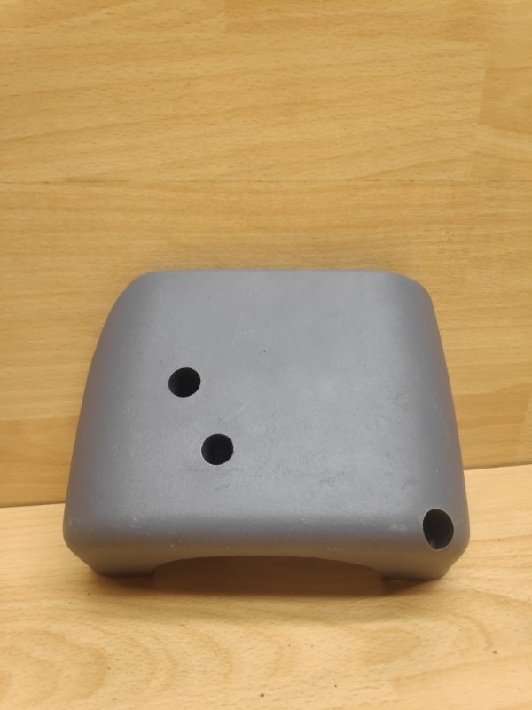 Кожух рулевой колонки Dodge Caravan 3 GR71TRM Б/У