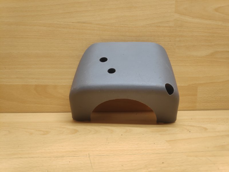 Кожух рулевой колонки Caravan 3