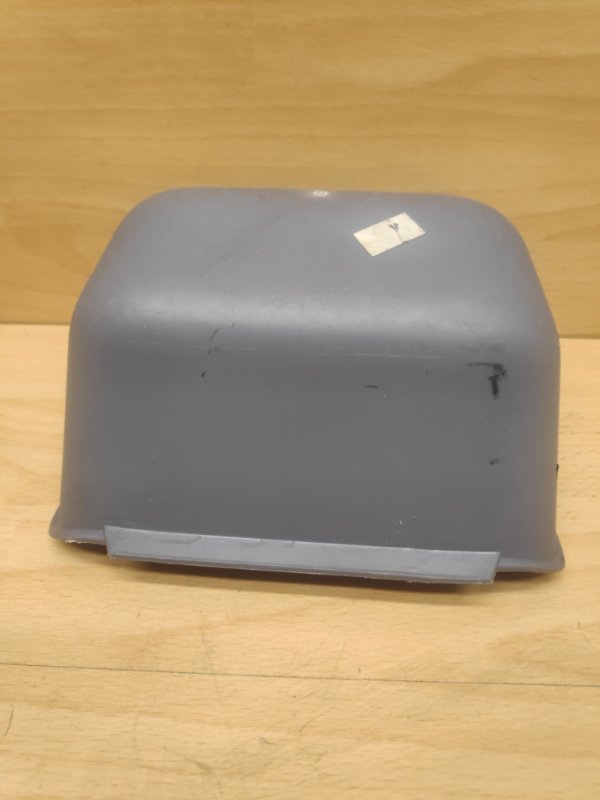 Консоль центральная Caravan 3