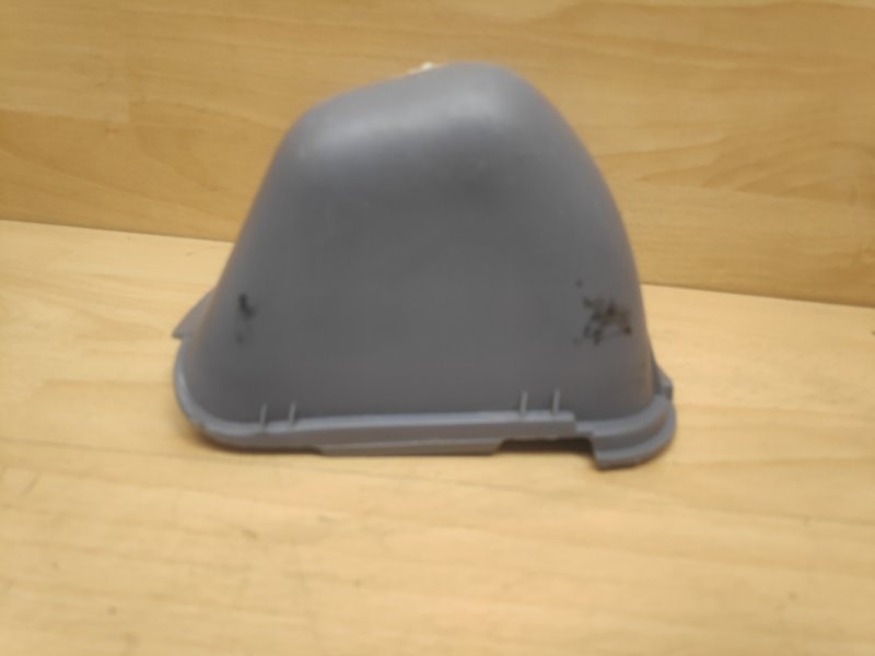 Консоль центральная Caravan 3