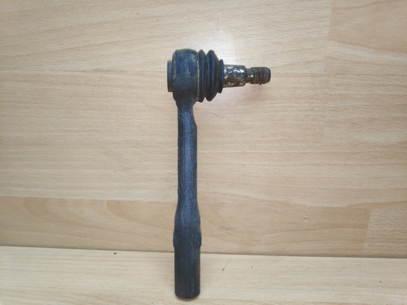 Рулевой наконечник Mercedes S W221 W221 A2213303903 Б/У