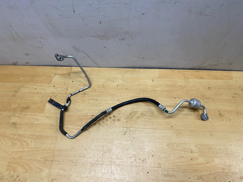 Трубка кондиционера Lexus LS460 8870350050 Б/У
