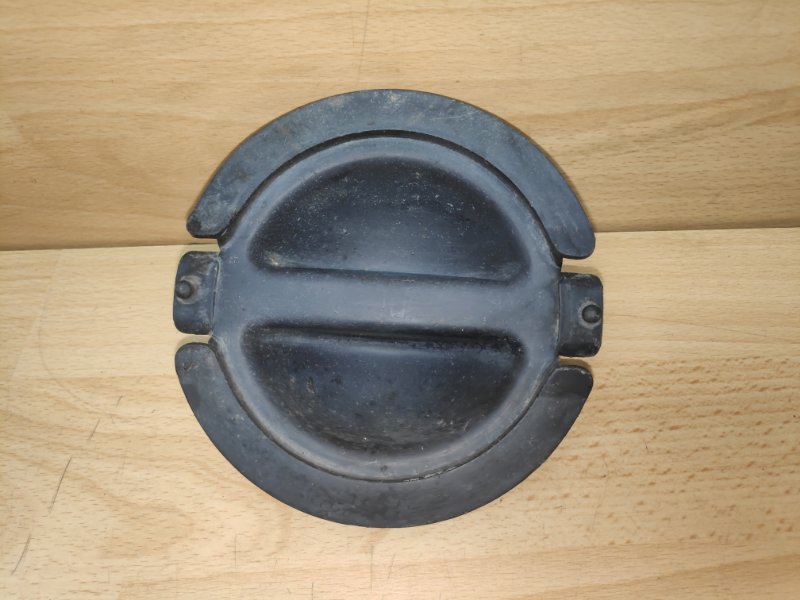 Лючок локера Dodge Caravan 3 4716585 Б/У