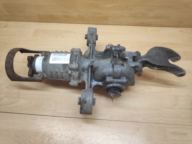 Редуктор моста задний Saturn Vue K0426768823 Б/У