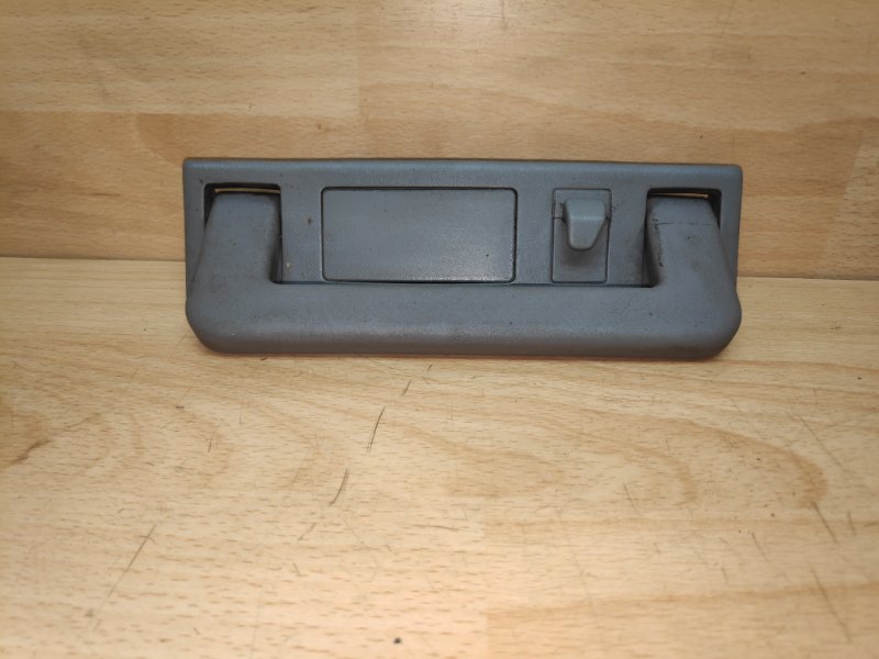 Ручка потолка Audi 80 B3 B4 895857667 Б/У
