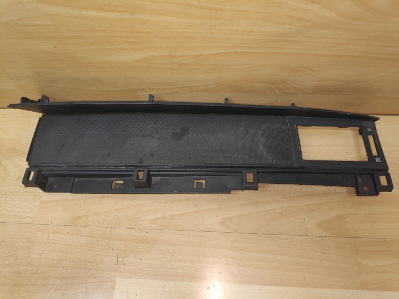 Накладка торпедо Nissan Teana J31 J31