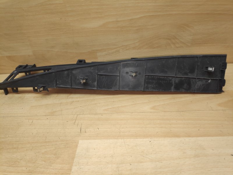 Накладка торпедо Teana J31 J31
