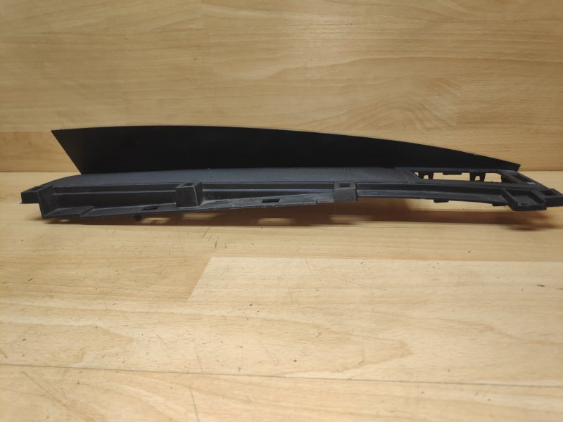 Накладка торпедо Teana J31 J31