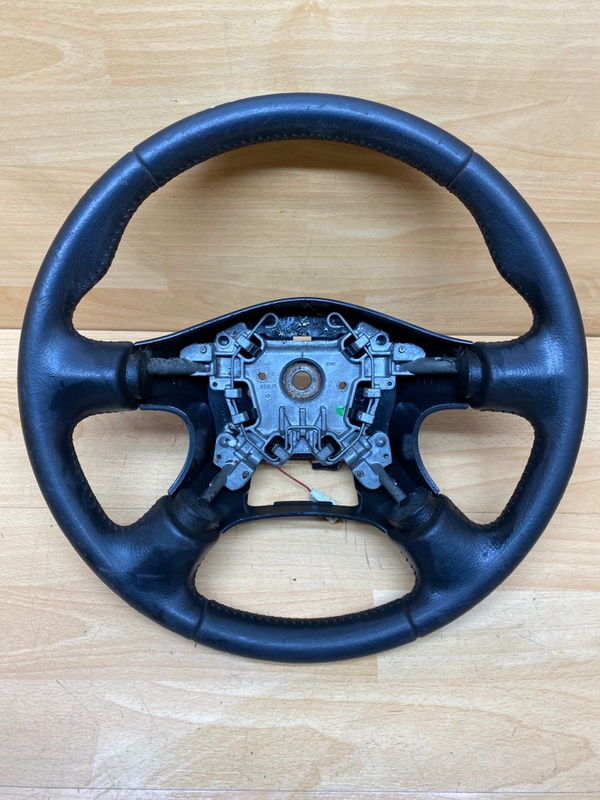 Руль правый Primera P12 P12