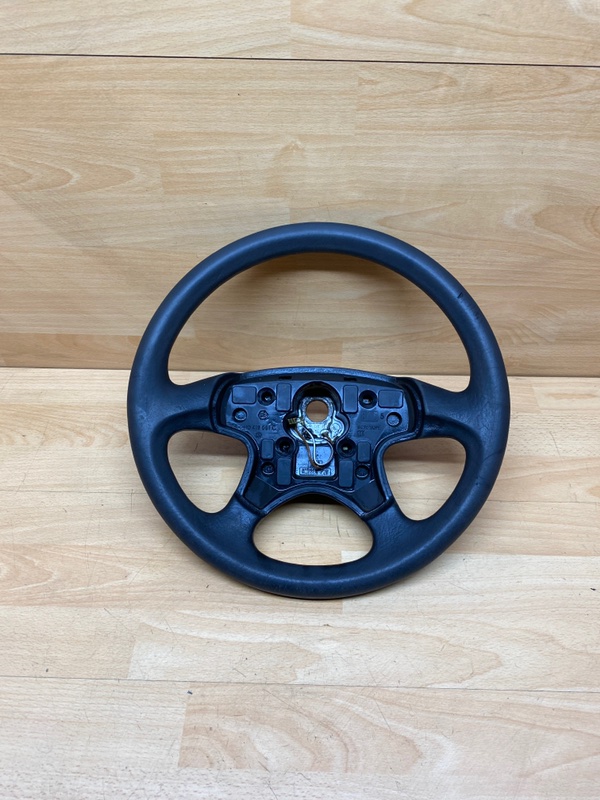 Руль Volkswagen Golf 2 1h0419091c Б/У