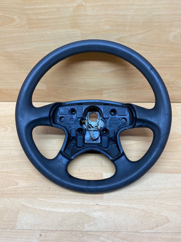 Руль Golf 2