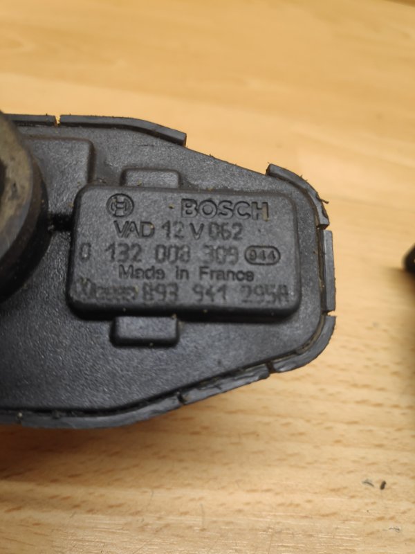 Корректор фар 80 B3/B4