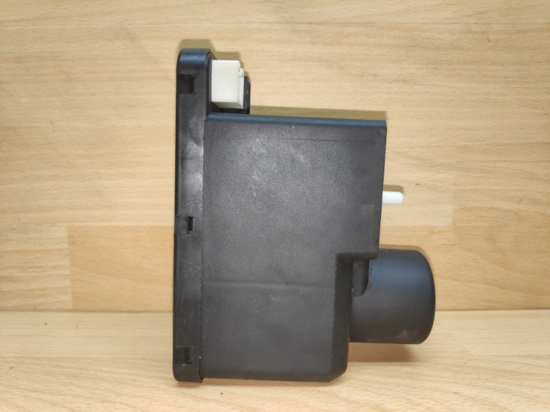Компрессор центрального замка Audi 80 B4 4A0862257 Б/У