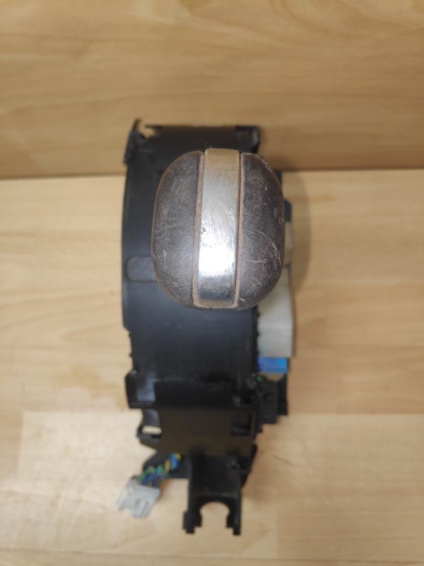 Селектор КПП Teana J31