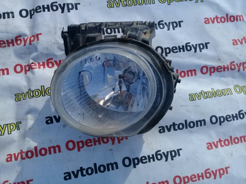 Запчасть фара противотуманная передняя левая Nissan Juke 2010- F15 261508990B Б/У Фара противотуманная передняя левая Nissan Juke 2010- F15 261508990B Б/У