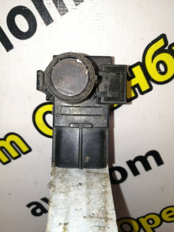 Запчасть парктроник Toyota Land Cruiser 2007- 200 8934148010 Б/У Парктроник Toyota Land Cruiser 2007- 200 8934148010 Б/У