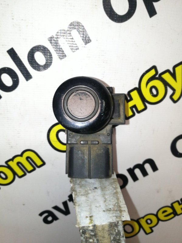 Запчасть парктроник Toyota Land Cruiser Prado 2009 150 8934148010 Б/У Парктроник Toyota Land Cruiser Prado 2009 150 8934148010 Б/У