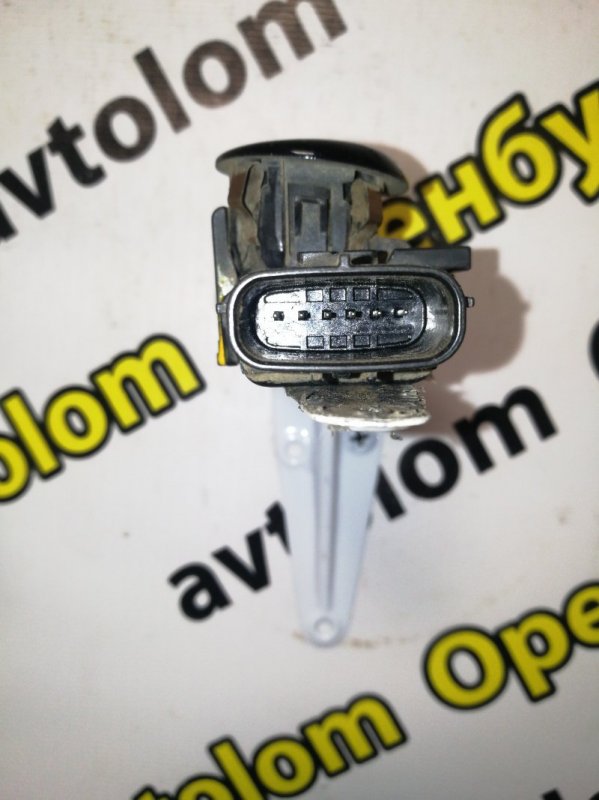 Парктроник Toyota Land Cruiser Prado 150 Парктроник Toyota Land Cruiser Prado 150