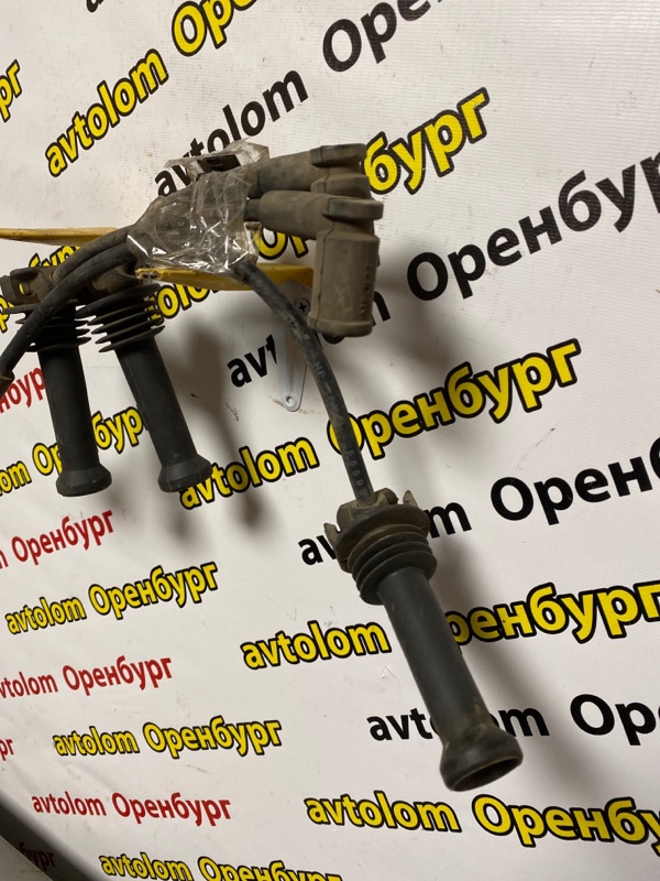Провод высоковольтный Focus 2 Провод высоковольтный Focus 2