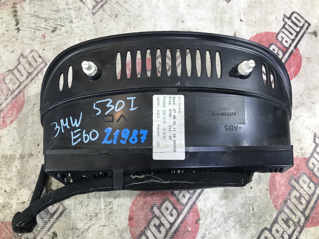 Монитор 5 SERIES E60