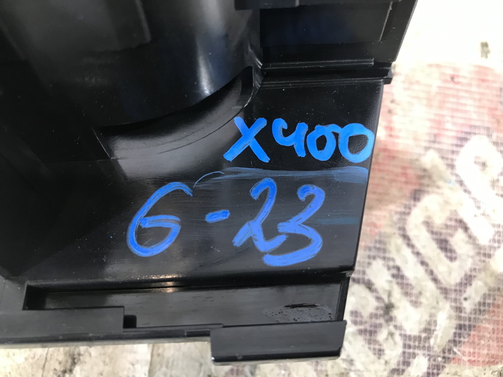 Шлейф-лента air bag X-TYPE 2 003 X400 AJ25