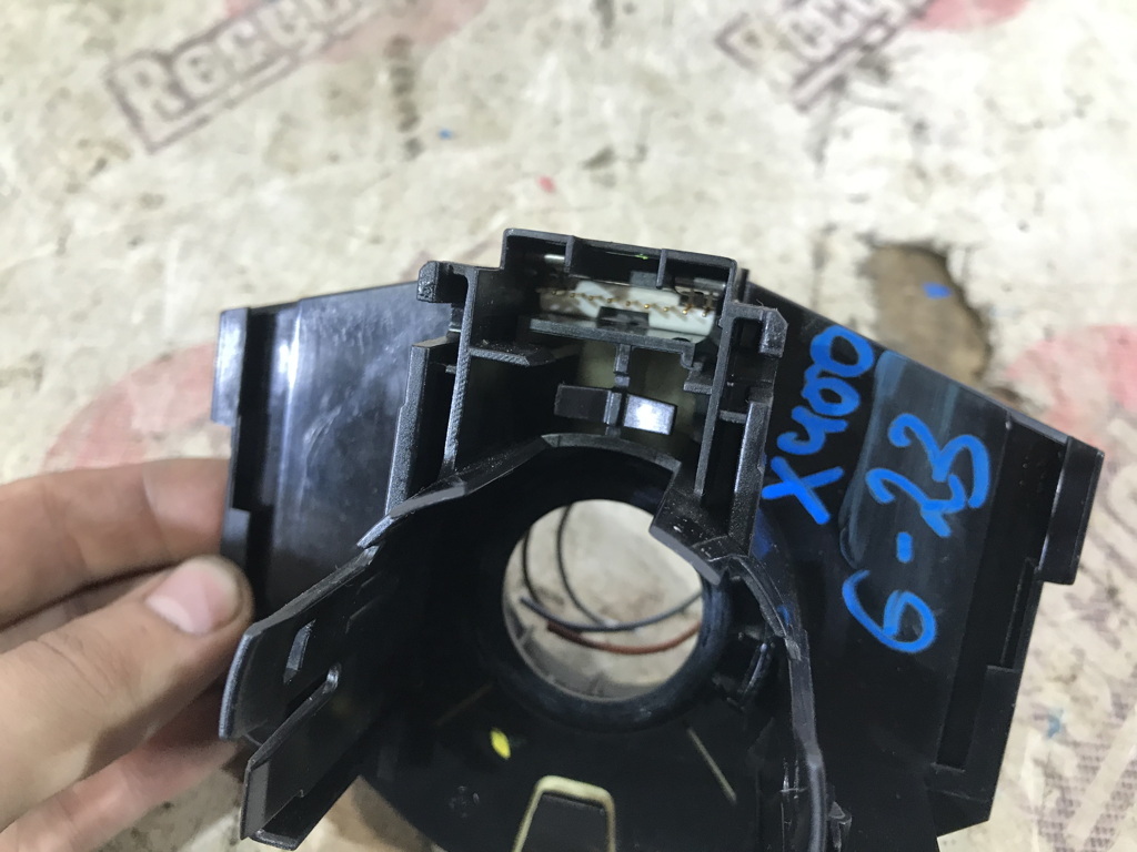 Шлейф-лента air bag X-TYPE 2 003 X400 AJ25