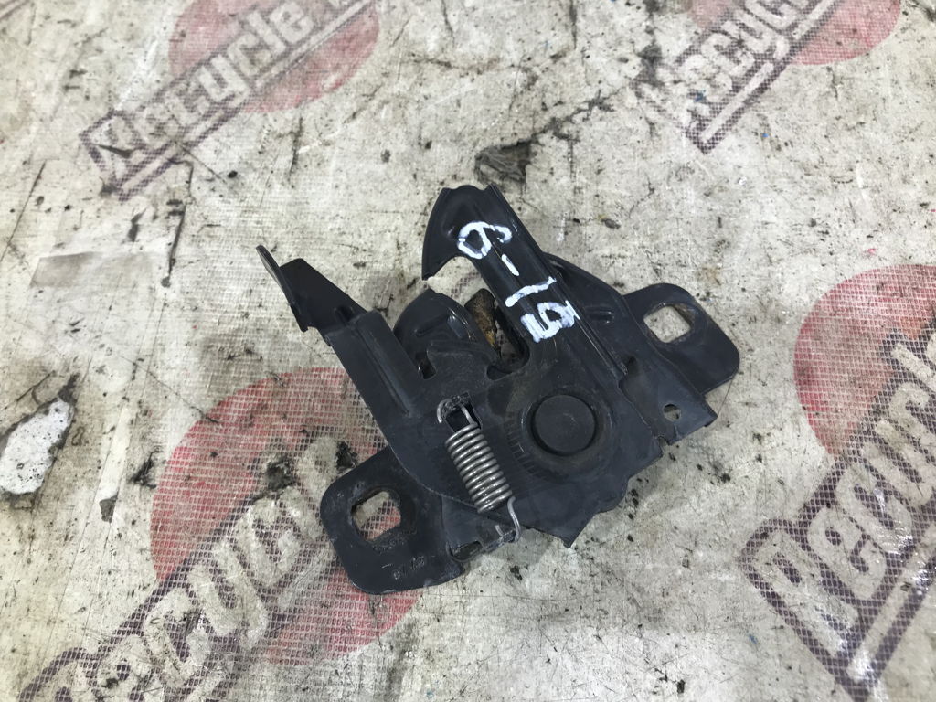 Замок капота JEEP CHEROKEE 2 004 KJ EKG 4589484AB контрактная