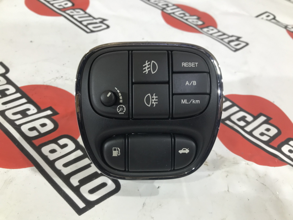 Кнопка туманки JAGUAR XJ 2 004 X350 5W9311654 контрактная