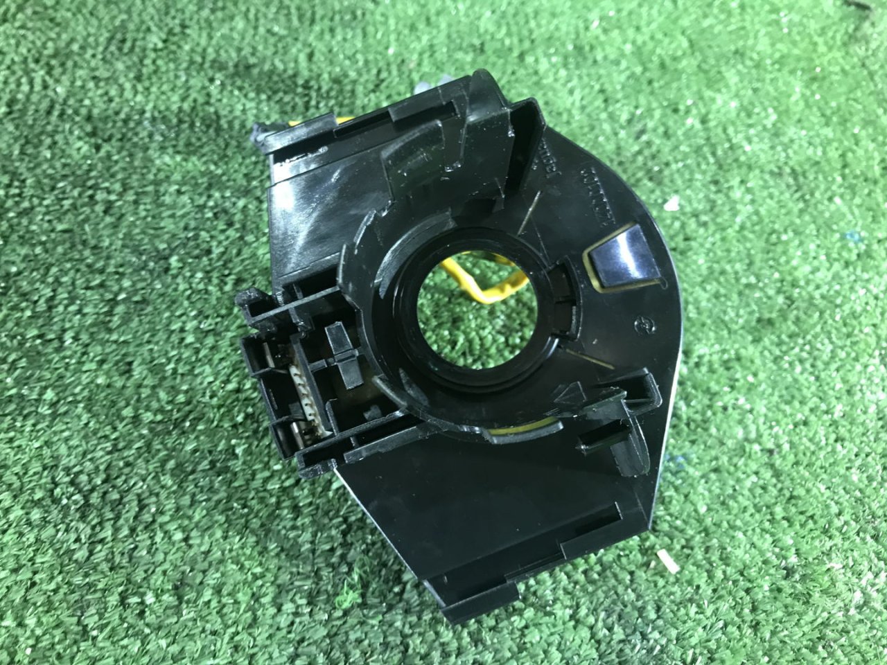 Шлейф-лента air bag X-TYPE 2 006 X400 AJ25