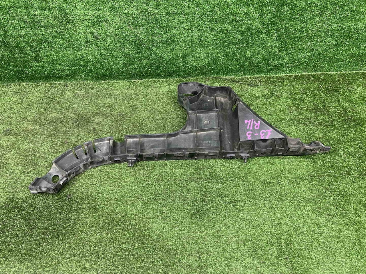 Крепление бампера заднее левое VOLVO V70 BW56 B5254T6