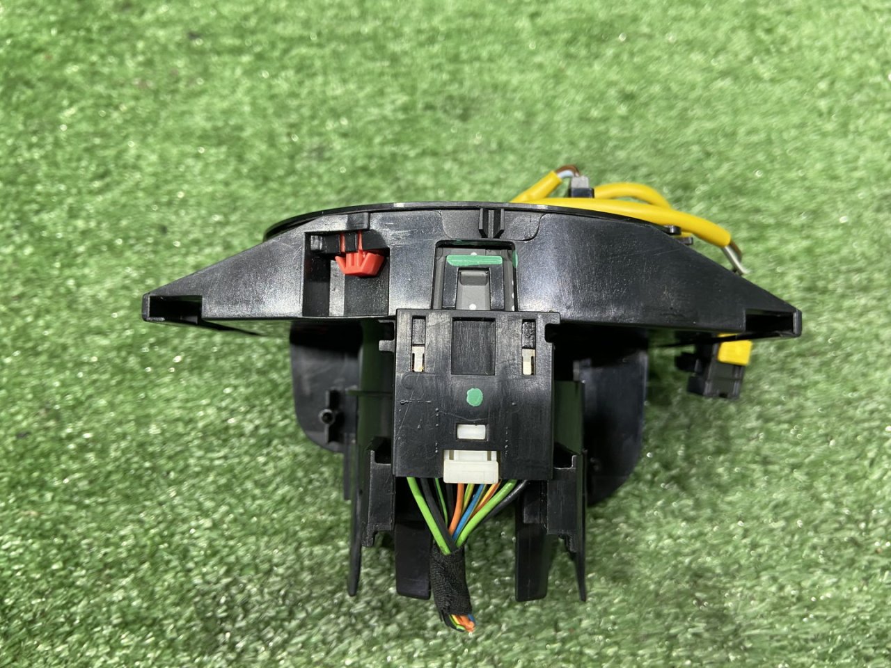 Шлейф-лента air bag JAGUAR X-TYPE X400 AJ20