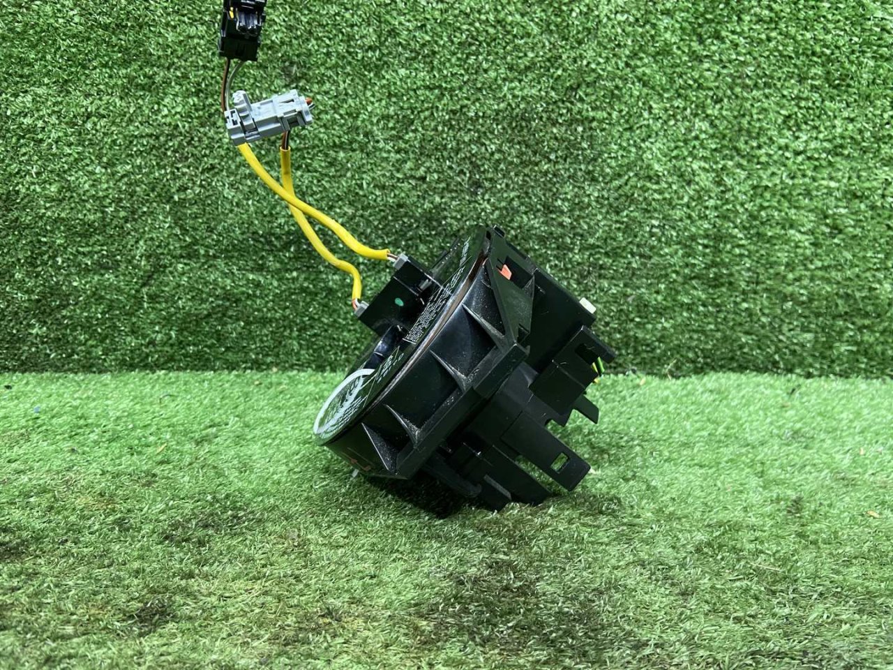 Шлейф-лента air bag X-TYPE 2 007 X400 AJ20