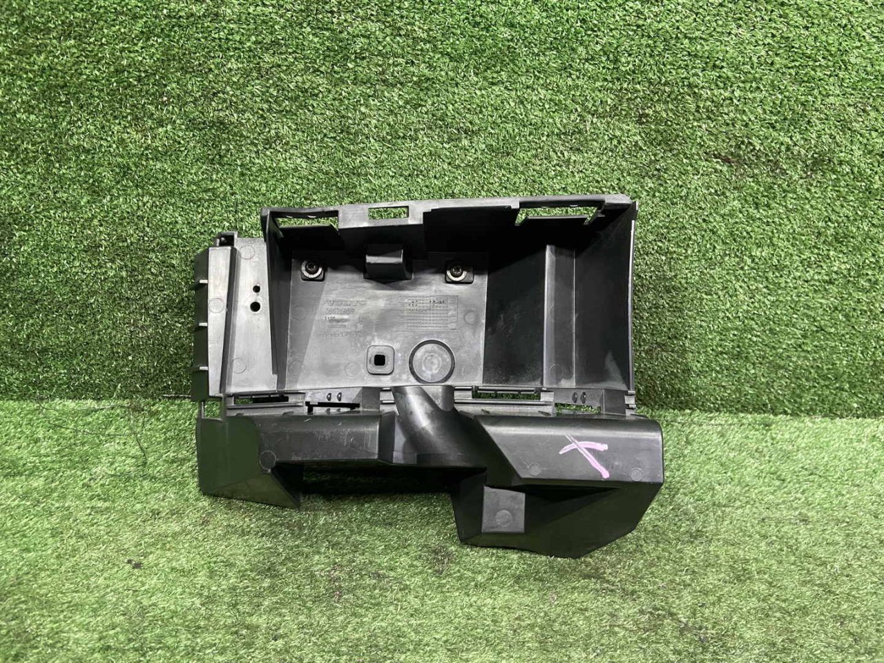 Крепление бампера заднее левое VOLVO XC90 2 003 C59 B5254T2 08626959 контрактная