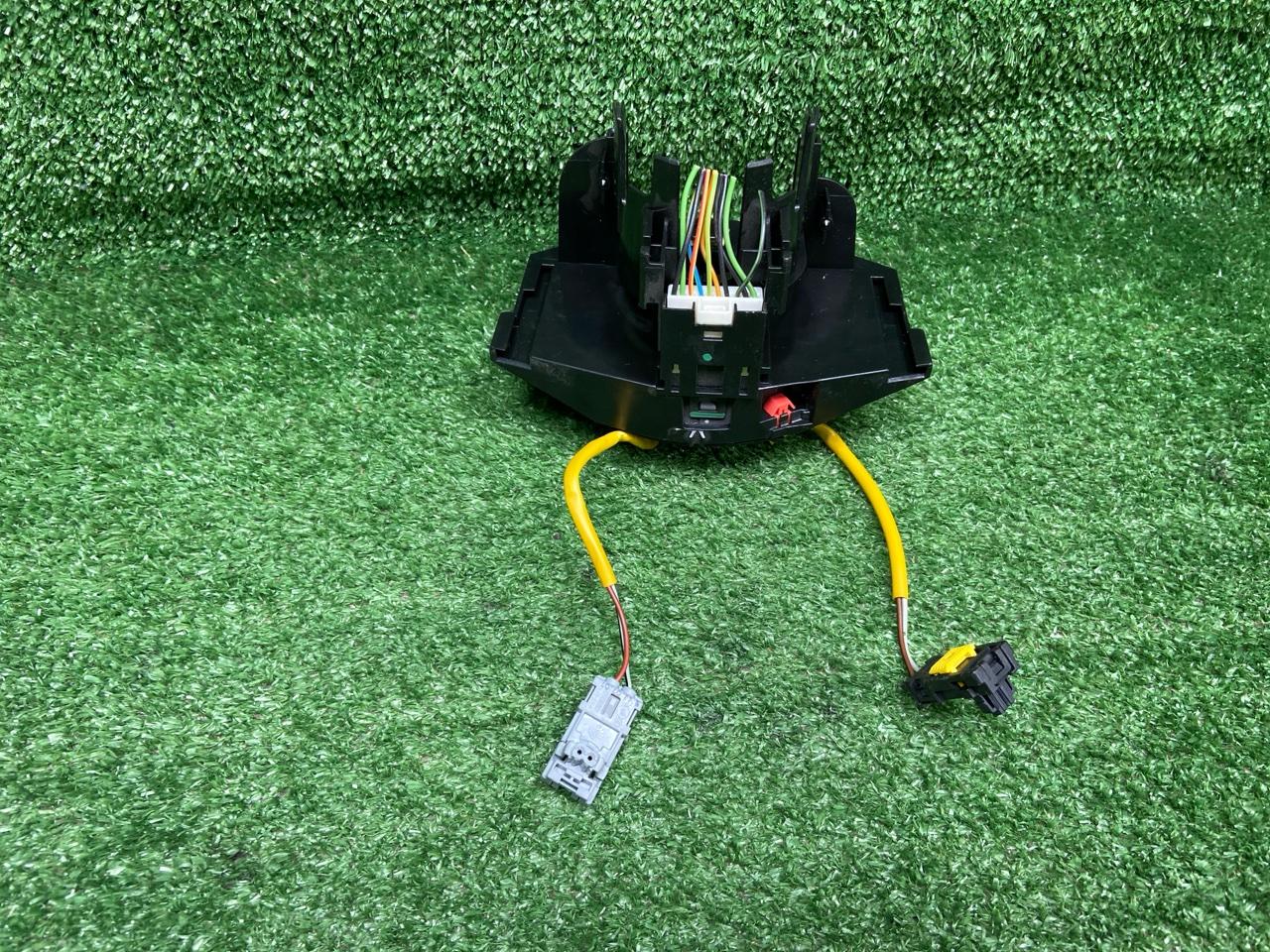 Шлейф-лента air bag X-TYPE 2 008 X400 AJ20 Шлейф-лента air bag X-TYPE 2 008 X400 AJ20