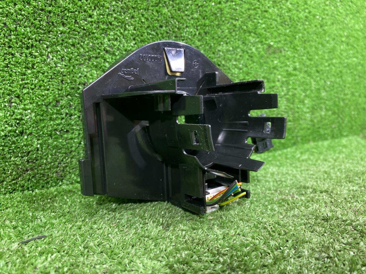 Шлейф-лента air bag X-TYPE 2008 X400 AJ20