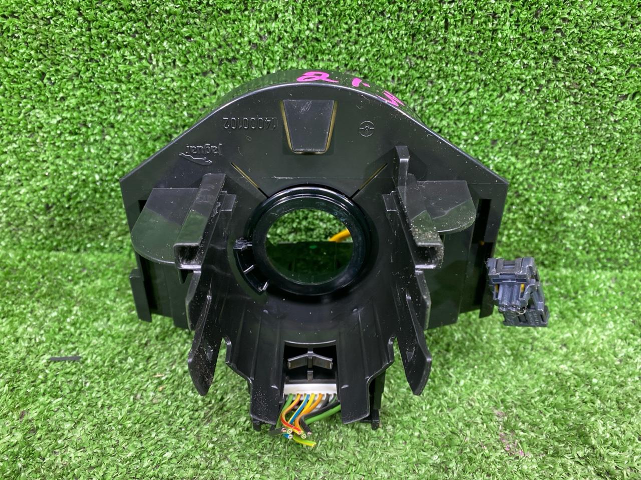 Шлейф-лента air bag X-TYPE 2008 X400 AJ20