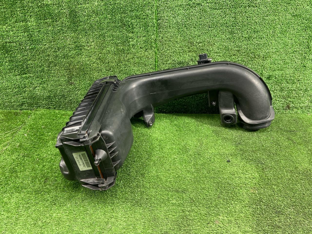 Корпус воздушного фильтра BMW X5 F15 N57D30B