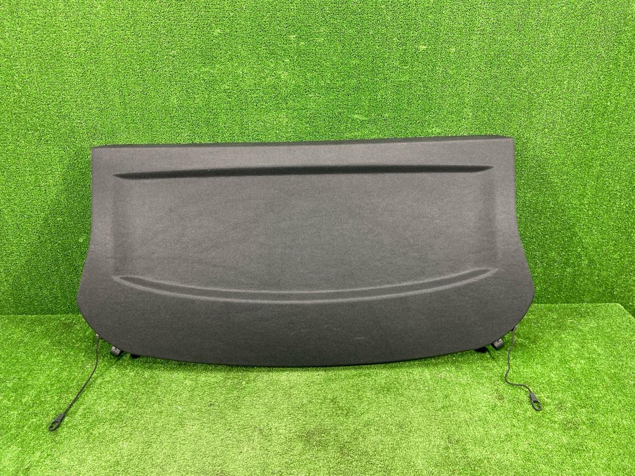 Полка багажника BMW 1 SERIES 2012 F20 N13B16 51467271849 контрактная